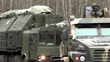 NYT: Украине больше нечем отвечать на удары российских баллистических ракет