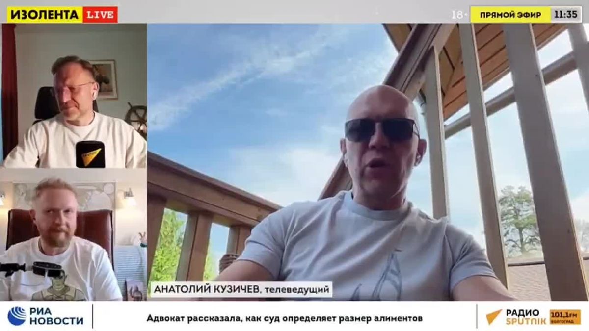 Зачем Зеленскому эскалация конфликта?