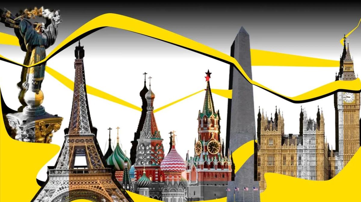 #суть_дела: "Опаснее гитлеровской Германии"