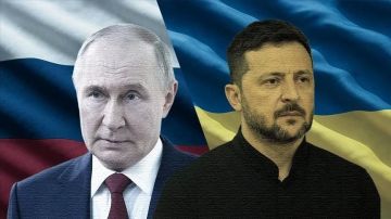 "УКРАИНА СДАЛАСЬ. Европа вот-вот поднимет белый флаг, Запад снимет санкции, а мы заживём, как в былые времена."