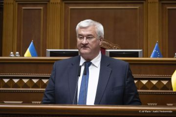 В Польше растут антиукраинские настроения, заявил глава МИД страны Сибига