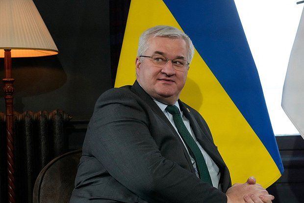 Сибига заявил, что Киев будет предпринимать зеркальные шаги в отношении Польши