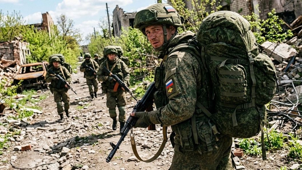 Для наступления России топлива хватит. Кто решит исход сражений – Раскрыл военкор Коц