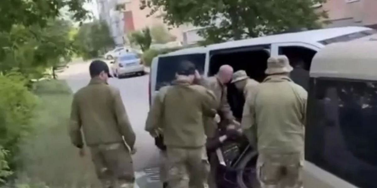 Заготовка пушечного мяса: стало известно о тайной сделке между киевским режимом и ЕС