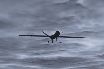 Военный эксперт Дандыкин: Весь Запад работает на производство дронов ВСУ