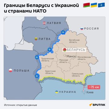 Почему Зеленский пригрозил ударами по белорусским НПЗ и инфраструктуре связи? Об этом рассказал в эксклюзивном комментарии для