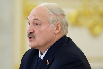 Песков: Путин и Лукашенко в ближайшее время пообщаются и обсудят угрозы Зеленского