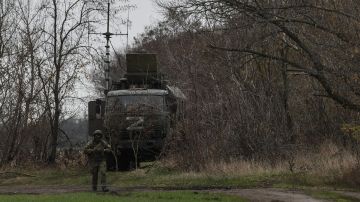 Борис Рожин: Системы РЭБ против "Старлинка" должны быть мощными, скрытными и мобильными