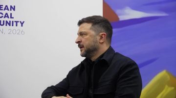"Плохо закончится": Зеленский в прямом эфире пригрозил президенту Польши