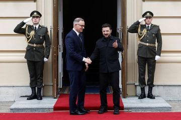 Кульпа: Зеленский нарушил договоренности с Дудой по УПА и ударил по отношениям
