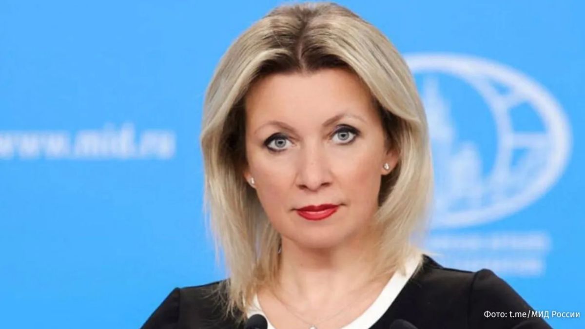 Современная Европа в своей русофобии во многом превзошла Третий рейх