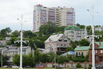 ВСУ ударили ракетами по Воронежу