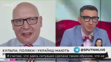 Зеленский "кинул" поляков, получив помощь