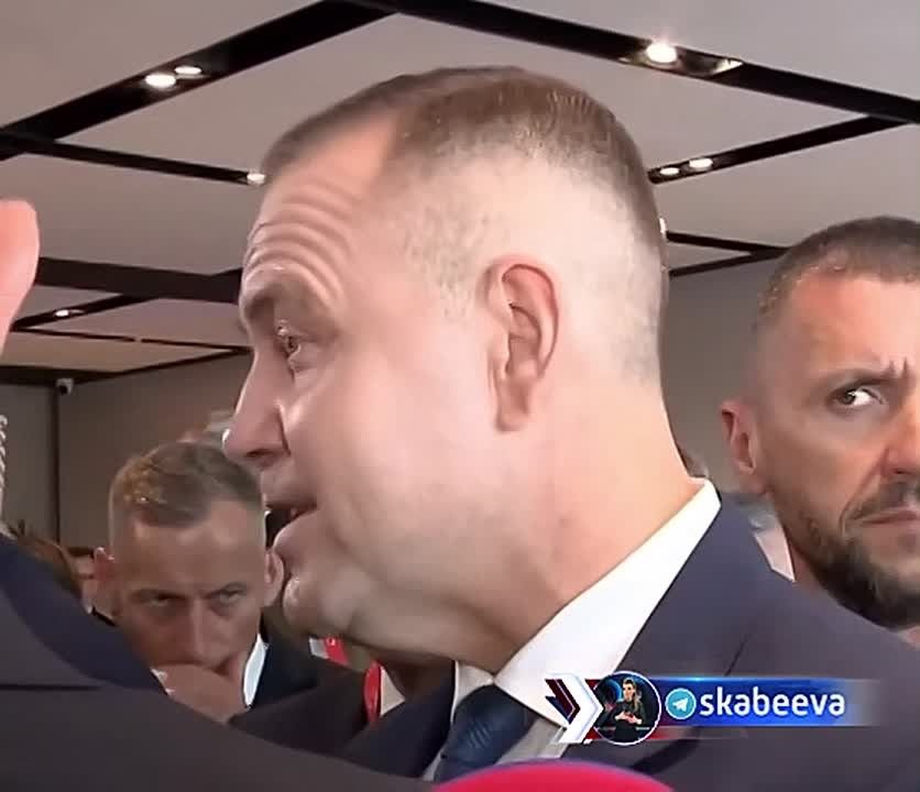 ‘Дорогой Зеленский. Ты ошибаешься’ – Навроцкий ответил на заявление киевского наркомана о том, что конфликт из-за УПА возник по политическим причинам внутри Польши