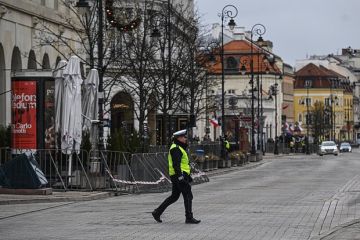Rzeczpospolita: Польша секретно ведет расследования о шпионаже в пользу Украины
