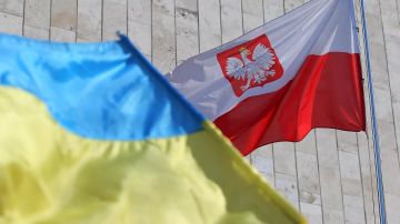 Без согласия Польши Украина не вступит в ЕС – спикер Чажастый