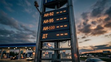 "Бензиновый кукиш": В России – пустые АЗС, в Иране – 2 рубля за литр. Кто душит русских?