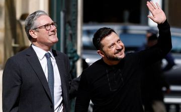 Премьер-министр Великобритании Кир Стармер объявил о своей отставке
