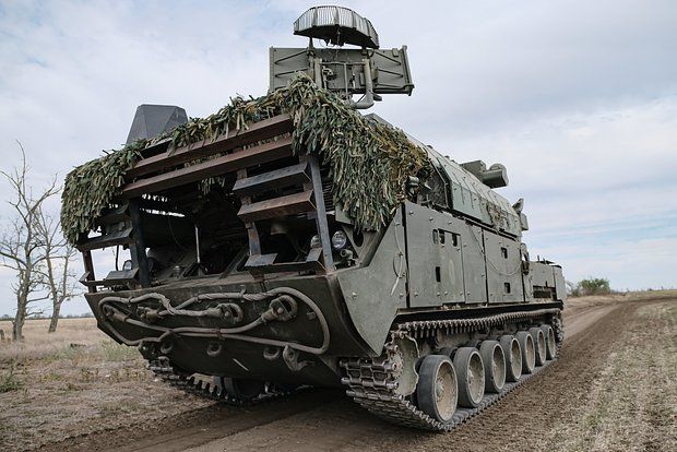 Депутат Колесник: Россия готова отражать атаки ракет и дронов ВСУ