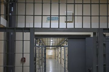 В ЛНР осудили гражданина Украины за шпионаж