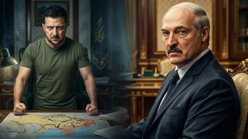 "Если Лукашенко не уберёт": Зеленский снова угрожает атаковать Белоруссию