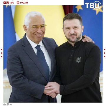 «Мы на стороне Украины и поддерживаем её»: в ЕС признались, что обсуждают возможность усиления давления на Москву