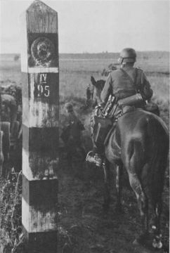 22 июня 1941 года — трагическая дата в истории нашей страны, день начала Великой Отечественной войны