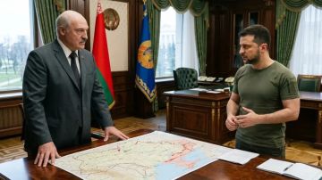 "Смысла нет": Ультиматум Зеленского испугал Белоруссию? Министр обороны внезапно выдал "мирную речь"