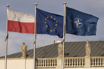 My?l Polska: Скандал из-за ОУН показал, что Украина считает Польшу своим врагом