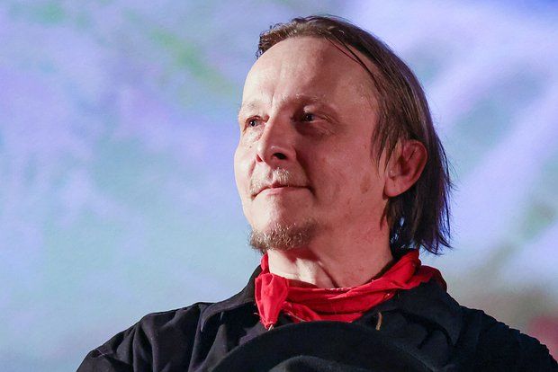 Иван Охлобыстин заявил, что не выезжает за рубеж на фоне введенных против него санкций