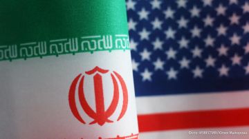 США выпустили общую лицензию, связанную с Ираном, следует из пресс-релиза американского Минфина