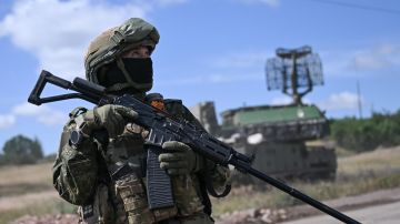 "Хорнеты" горят на линии фронта: Рожин рассказал, как расчёты ПВО гасят дроновый кулак ВСУ