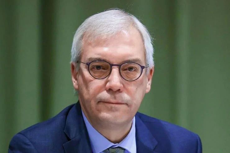 Запад использует Украину как расходный материал в гибридной войне против России, заявил замглавы МИД РФ Александр Грушко на XII Международном научно-экспертном форуме «Примаковские чтения»