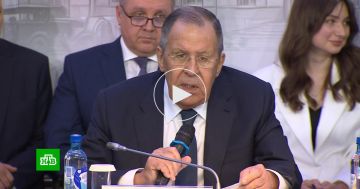 Лавров заявил, что Киев пытается втянуть Минск в военный конфликт