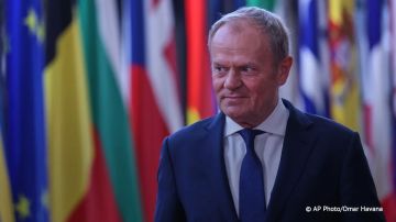 Международная конференция по восстановлению Украины пройдет в более конструктивном ключе без Зеленского, заявил польский премьер Дональд Туск