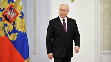 Путин озвучил четыре базиса для переговоров с Украиной