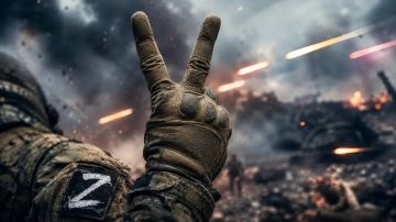 "Как тебе такое, Илон Маск!": Неожиданные вести с трассы "Новороссия" пришли... из Киева