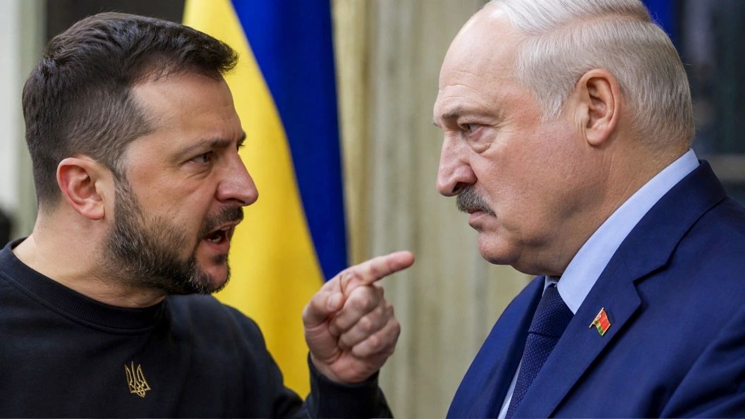 Удар по Белоруссии лишит Украину поддержи Запада, но Зеленскому всё равно – экс-депутат Рады