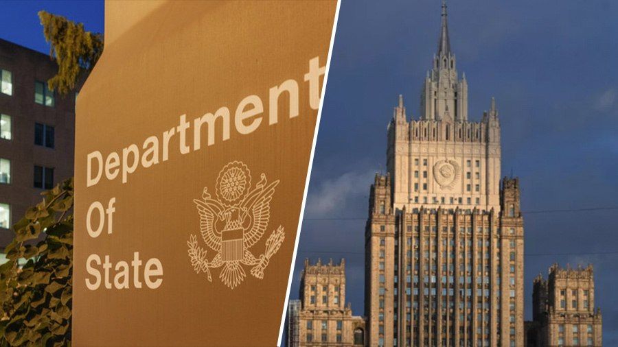 США ХОТЯТ ДИАЛОГА О СТРАТСТАБИЛЬНОСТИ? НАШИ ВОЗМОЖНЫЕ УСЛОВИЯ