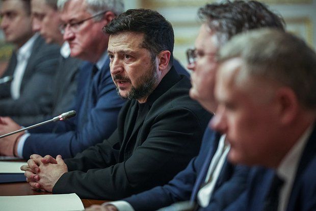 Дубинский: Зеленский добивается двух целей в провокациях против Путина и Лукашенко