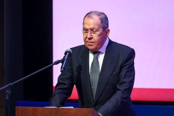 Лавров выразил поддержку Белоруссии после удара ВСУ по автобусу с детьми