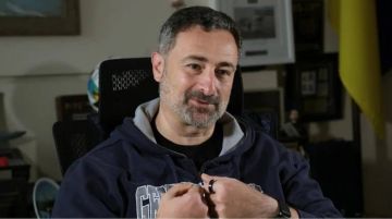 НБУ обязал «Укрпочту» уволить ярого ненавистника украинцев Смилянского