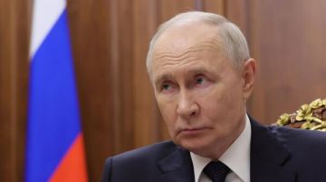 Россия примет меры для снижения последствий ударов ВСУ до нуля – Путин