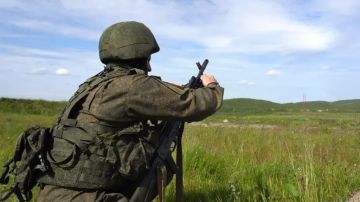 Даже в Киеве признают потерю ВСУ контроля над Константиновкой