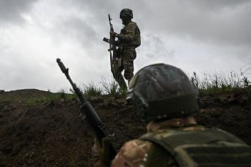 Посол России в США Дарчиев: Нацизм в новой инкарнации будет сокрушен по итогам СВО