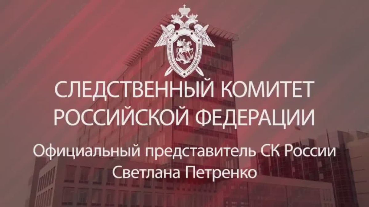 Следственный комитет установил причастных к атаке на автобус с белорусскими детьми в Брянской области