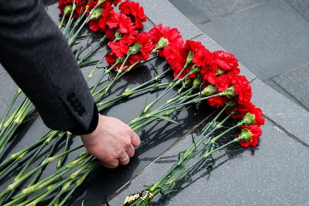 Гусев: В Воронежской области объявлен траур по жертвам ракетной атаки ВСУ