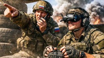 "Туда уже не дотянутся": Три слова, способные переломить ход СВО. Россия преподнесла Киеву неприятный сюрприз