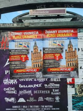 Польско-украинская «дружба» снова трещит: украинцам начали отказывать в статусе временной защиты