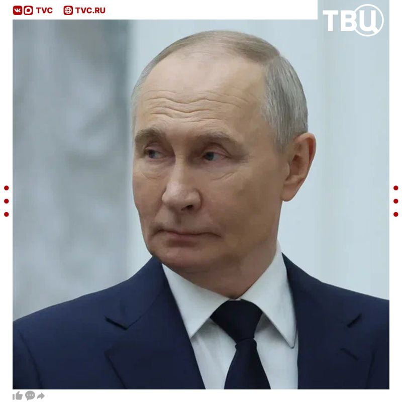 Киев наносит удары по гражданским объектам РФ, чтобы создать впечатление о якобы сильных позициях для возобновления переговоров, заявил Владимир Путин